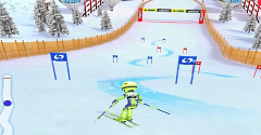 Deca Sports 3 / Sports Island 3 - Deca Sports 3 / Sports Island 3