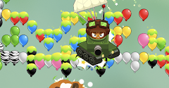 Bloons Pop! - Bloons Pop!
