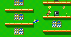 Sega Ages Memorial Selection Vol. 1 (JPN) - Sega Ages Memorial Selection Vol. 1 (JPN)