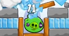 Rovio Classics: Angry Birds - Rovio Classics: Angry Birds