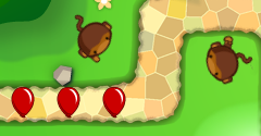 Bloons TD 5 - Bloons TD 5