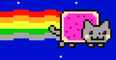 Nyan Cat (Homebrew) - Nyan Cat (Homebrew)