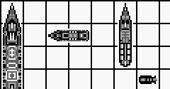 Battleship (GB) - Battleship (GB)