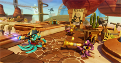 Skylanders Swap Force - Skylanders Swap Force