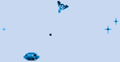 Asteroids (GB) - Asteroids (GB)