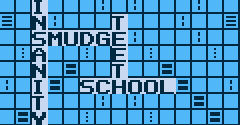 Super Scrabble - Super Scrabble
