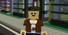 Blockland - Blockland
