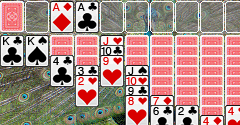 Solitaire DS - Solitaire DS
