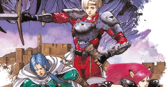 Phantasy Star Customs - Phantasy Star Customs