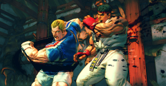 Street Fighter IV - Street Fighter IV
