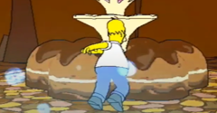 The Simpsons Game - The Simpsons Game