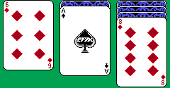 Epyx Solitaire - Epyx Solitaire