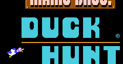 Super Mario Bros. / Duck Hunt - Super Mario Bros. / Duck Hunt