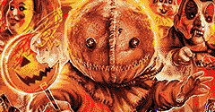 Trick 'R Treat Customs - Trick 'R Treat Customs