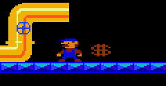 Mario Bros. VGA - Mario Bros. VGA