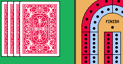 Bicycle Cribbage - Bicycle Cribbage