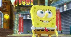 SpongeBob SquarePants: Creature from The Krusty Krab - SpongeBob SquarePants: Creature from The Krusty Krab