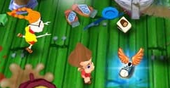 Nickelodeon Party Blast - Nickelodeon Party Blast