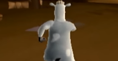 Barnyard - Barnyard