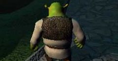 Shrek Extra Large - Shrek Extra Large