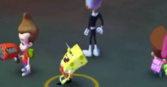Nicktoons Unite! - Nicktoons Unite!
