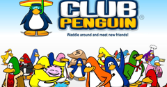 Club Penguin Customs - Club Penguin Customs