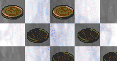 Mind Games Entertainment Pack: Checkers - Mind Games Entertainment Pack: Checkers