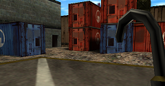 Team Fortress Classic - Team Fortress Classic