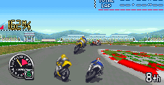 GP-1: Part II / GP-1 RS: Rapid Stream - GP-1: Part II / GP-1 RS: Rapid Stream