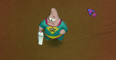 SpongeBob SquarePants: Nighty Nightmare - SpongeBob SquarePants: Nighty Nightmare