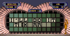 Wheel of Fortune (USA) - Wheel of Fortune (USA)