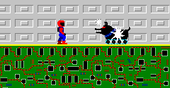 The Adventures of Micro Man - Adventure 1: Crazy Computers - The Adventures of Micro Man - Adventure 1: Crazy Computers