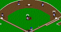 Extra Innings / Hakunetsu Pro Yakyuu - Ganba League - Extra Innings / Hakunetsu Pro Yakyuu - Ganba League
