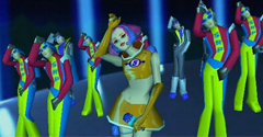 Space Channel 5 Taikenban (Promotional Demo) - Space Channel 5 Taikenban (Promotional Demo)