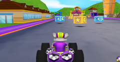 Chuck E. Cheese's Sports Games - Chuck E. Cheese's Sports Games