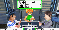 Ultimate Card Games DS - Ultimate Card Games DS