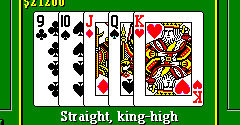 Smoke 'em Poker - Smoke 'em Poker