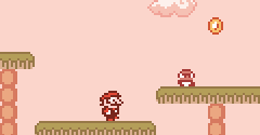 Super Mario Land DX (Hack) - Super Mario Land DX (Hack)