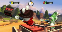 Raving Rabbids - Travel in Time - Raving Rabbids - Travel in Time