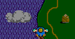 TwinBee - TwinBee