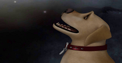 Talking John Dog - Talking John Dog