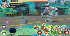 Digimon ReArise - Digimon ReArise