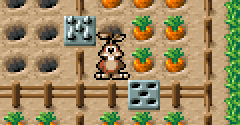 Bobby Carrot - Bobby Carrot