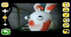 Rabbids Lab - Rabbids Lab