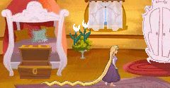 Tangled - Tangled