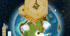 Tower Bloxx Deluxe - Tower Bloxx Deluxe