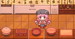 Touhou Mystia's Izakaya - Touhou Mystia's Izakaya