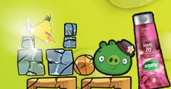 Venatus Angry Birds - Venatus Angry Birds