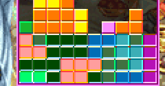 Tetris Classic - Tetris Classic