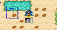 Pokémon Mystery Dungeon: Merchants VS Pirates (Hack) - Pokémon Mystery Dungeon: Merchants VS Pirates (Hack)